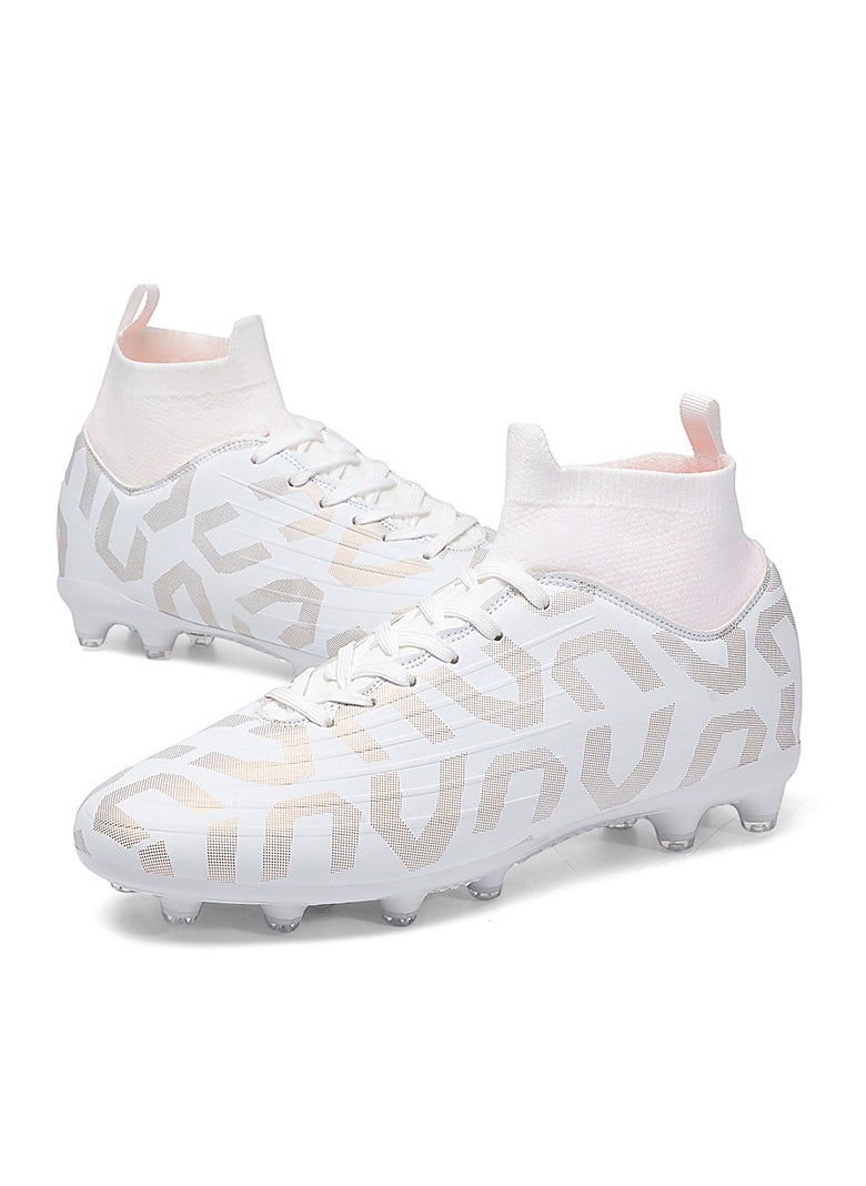 KUYING - New Anti Slip Football Shoes - Image 1