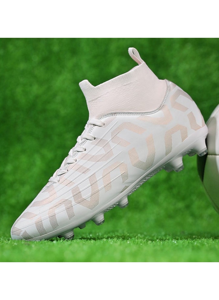 KUYING - New Anti Slip Football Shoes - Image 1