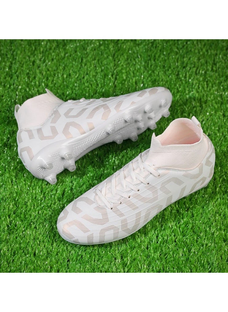 KUYING - New Anti Slip Football Shoes - Image 1