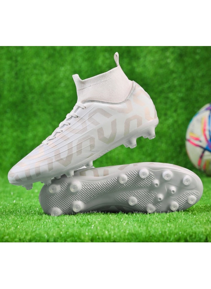 KUYING - New Anti Slip Football Shoes - Image 1