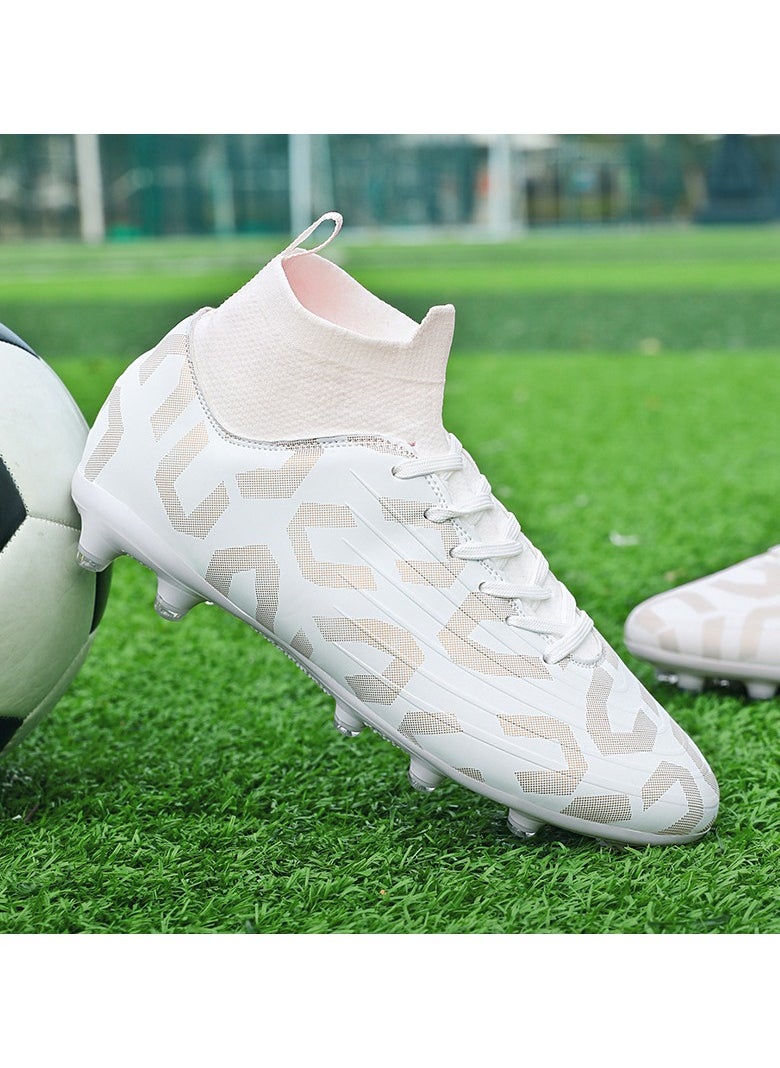 KUYING - New Anti Slip Football Shoes - Image 1