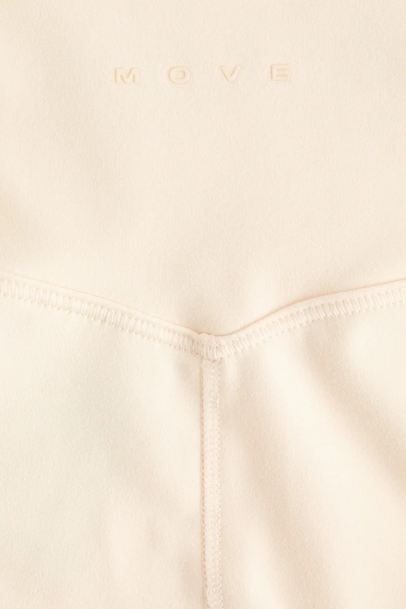 H&M  Sports cycling shorts with SoftMove™ for Women | Best Price UAE