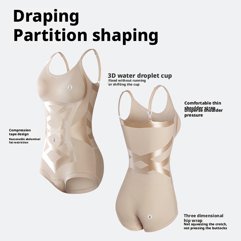 Shaping Bodysuit - Image 2