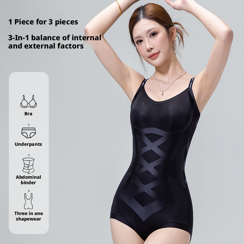 Shaping Bodysuit - Image 3