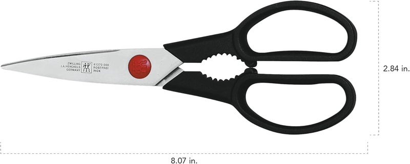 Zwilling مقص مطبخ TWIN L - Image 2