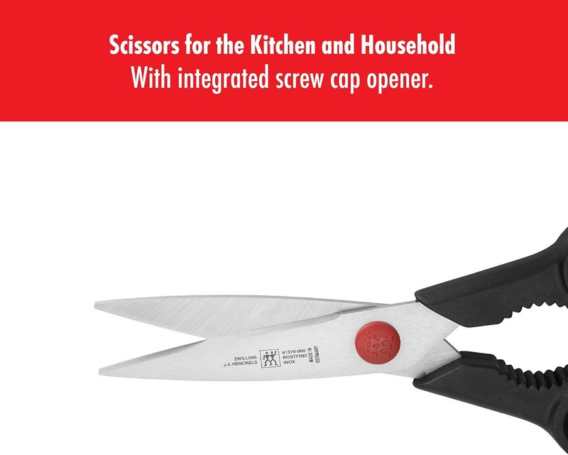 Zwilling مقص مطبخ TWIN L - Image 1