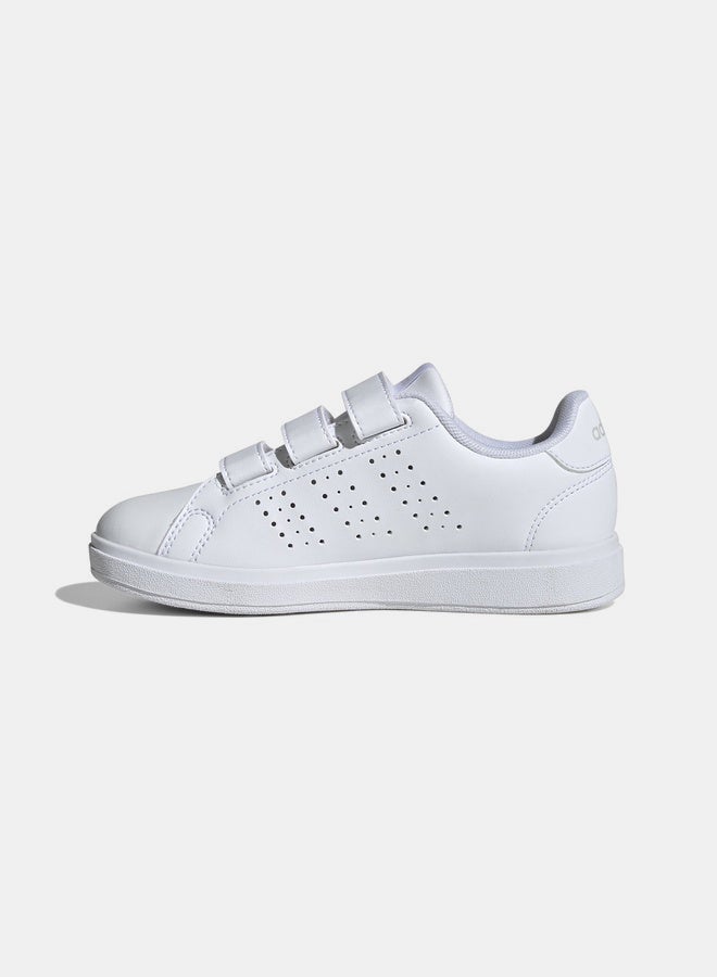 Adidas Advantage Base 2.0 Cf C Shoes - Image 2