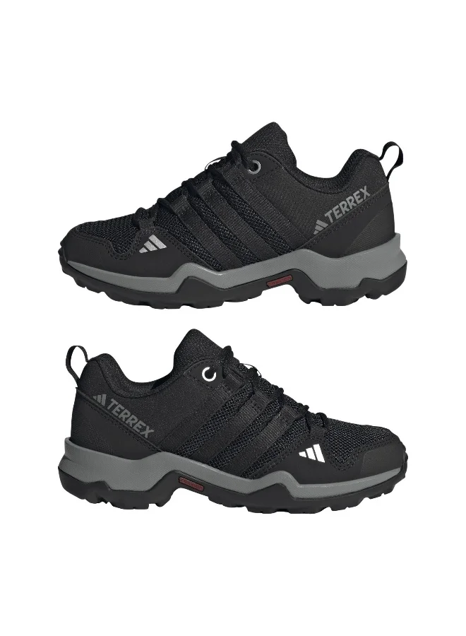 Adidas Terrex Ax2R K Black Hiking Shoes 10K