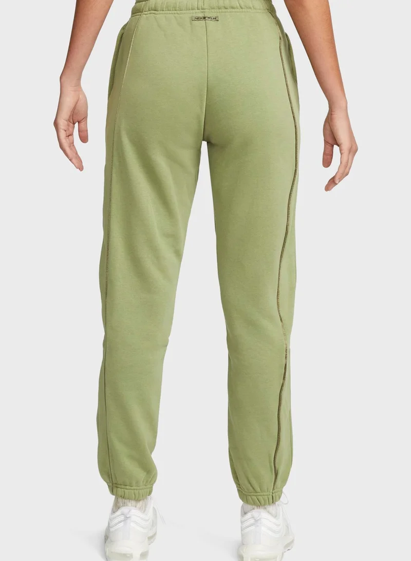 Nike Nsw Air Fleece Sweatpants
