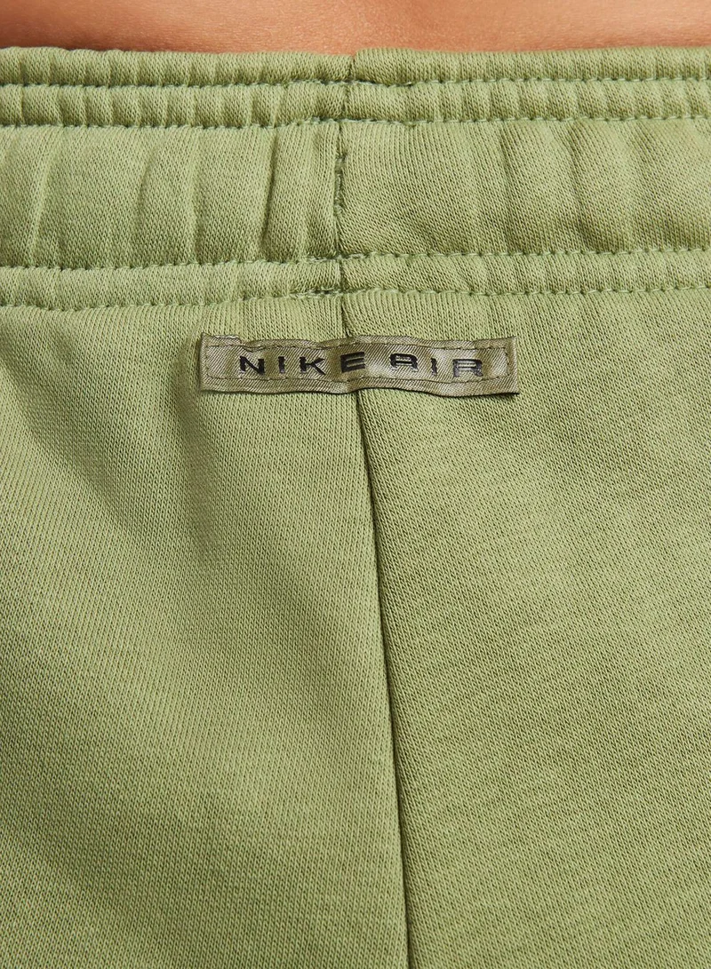 Nike Nsw Air Fleece Sweatpants