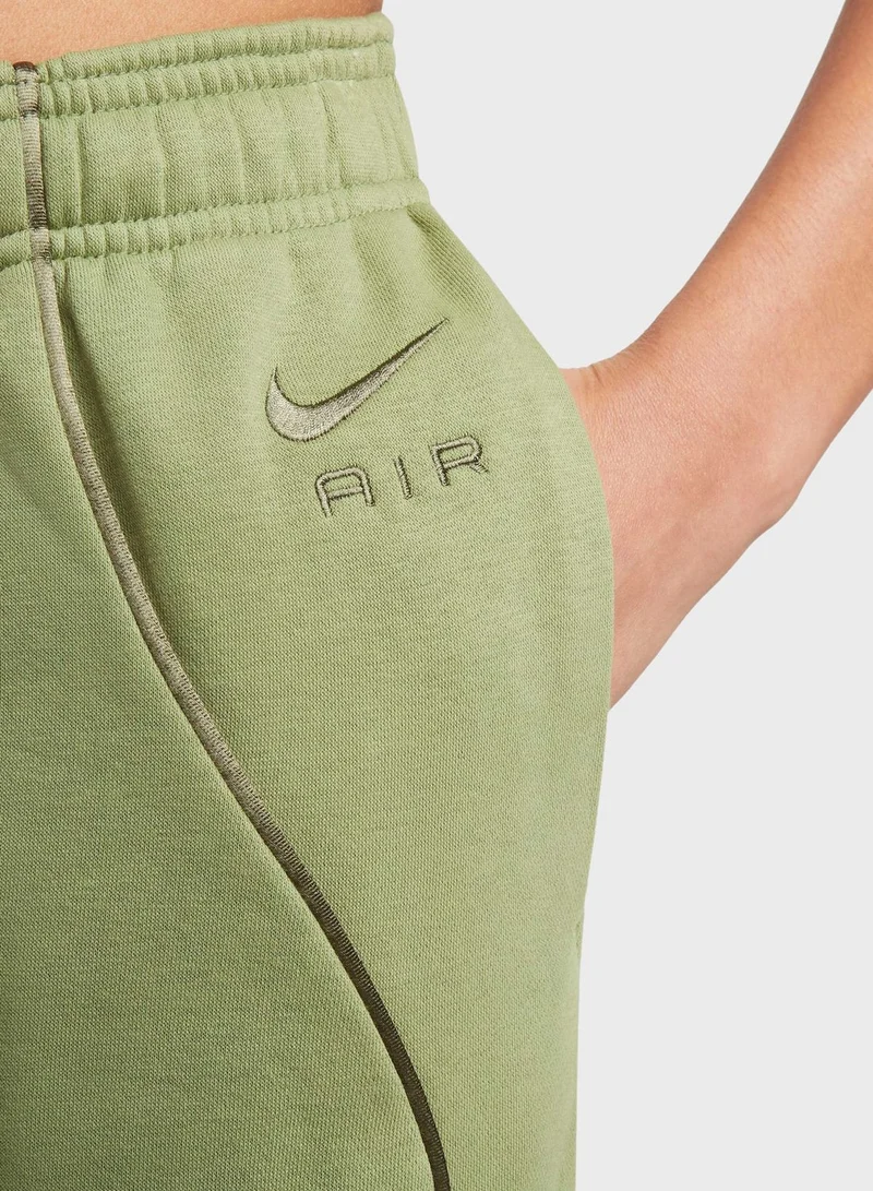 Nike Nsw Air Fleece Sweatpants