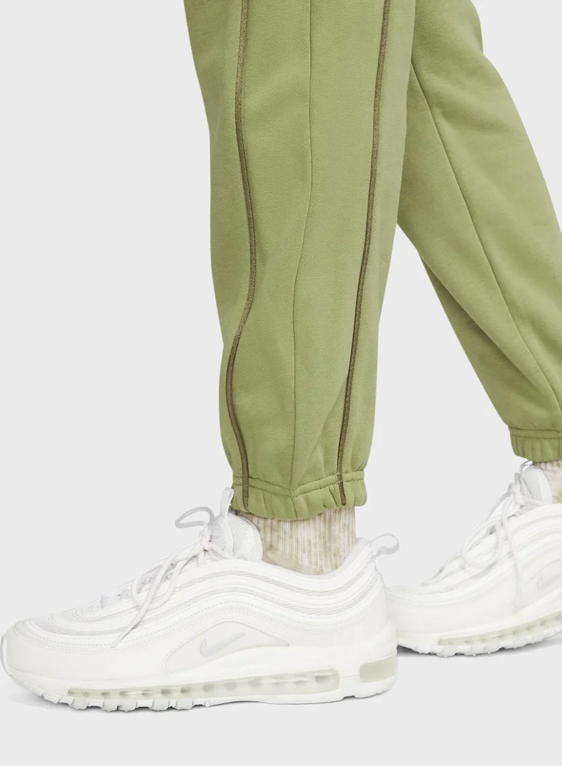 Nike Nsw Air Fleece Sweatpants