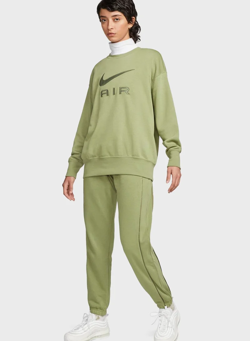 Nike Nsw Air Fleece Sweatpants