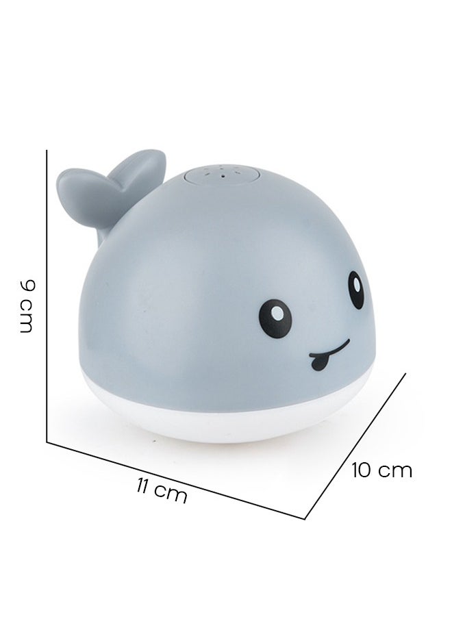 Haidue - Baby Bath Sprinkler Toys with LED Light - Image 1