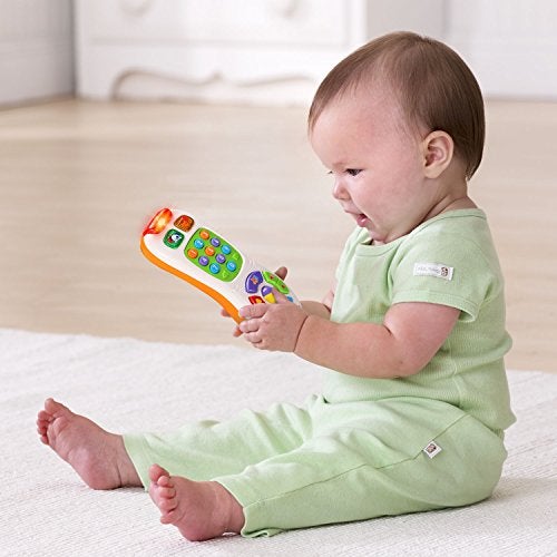 vtech جهاز التحكم عن بُعد من VTech، أبيض - Image 4