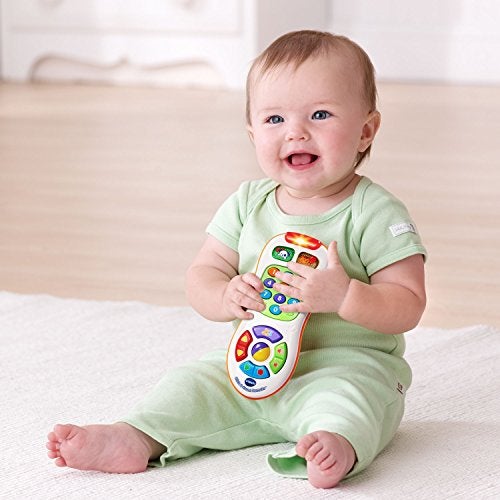 vtech جهاز التحكم عن بُعد من VTech، أبيض - Image 3