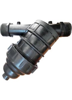 Local ¾" Dripping Pp Sieve Filter (25 Mm.)
