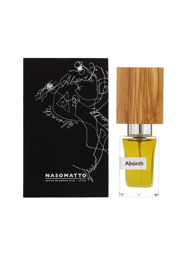 Nasomatto Absinth Extrait De Parfum 30ml