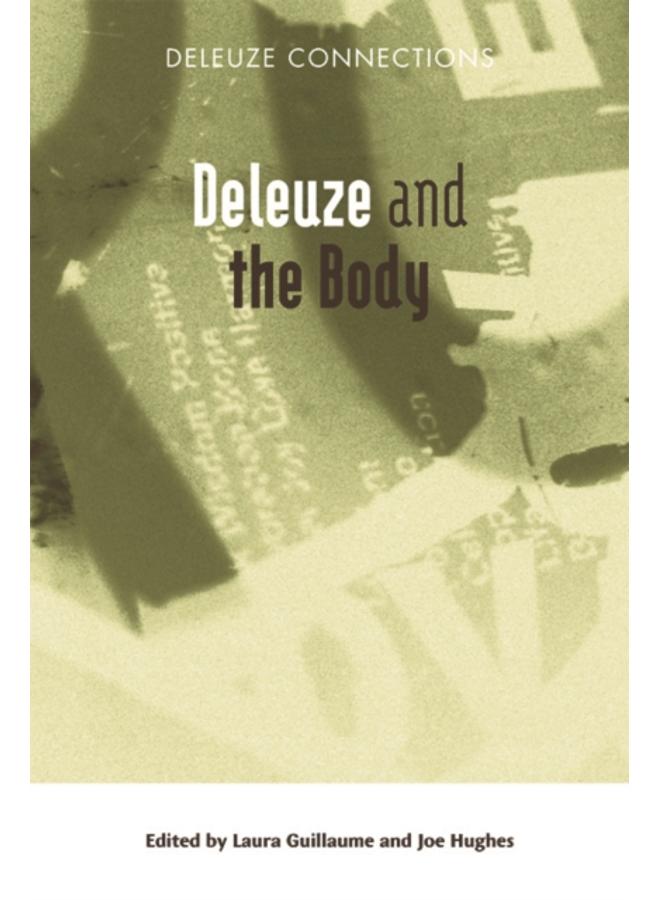 Deleuze and the Body 
