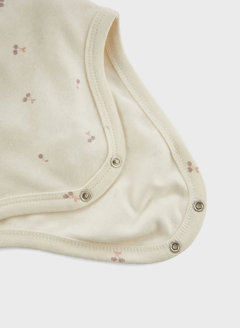 DeFacto Kids Essential Bodysuit