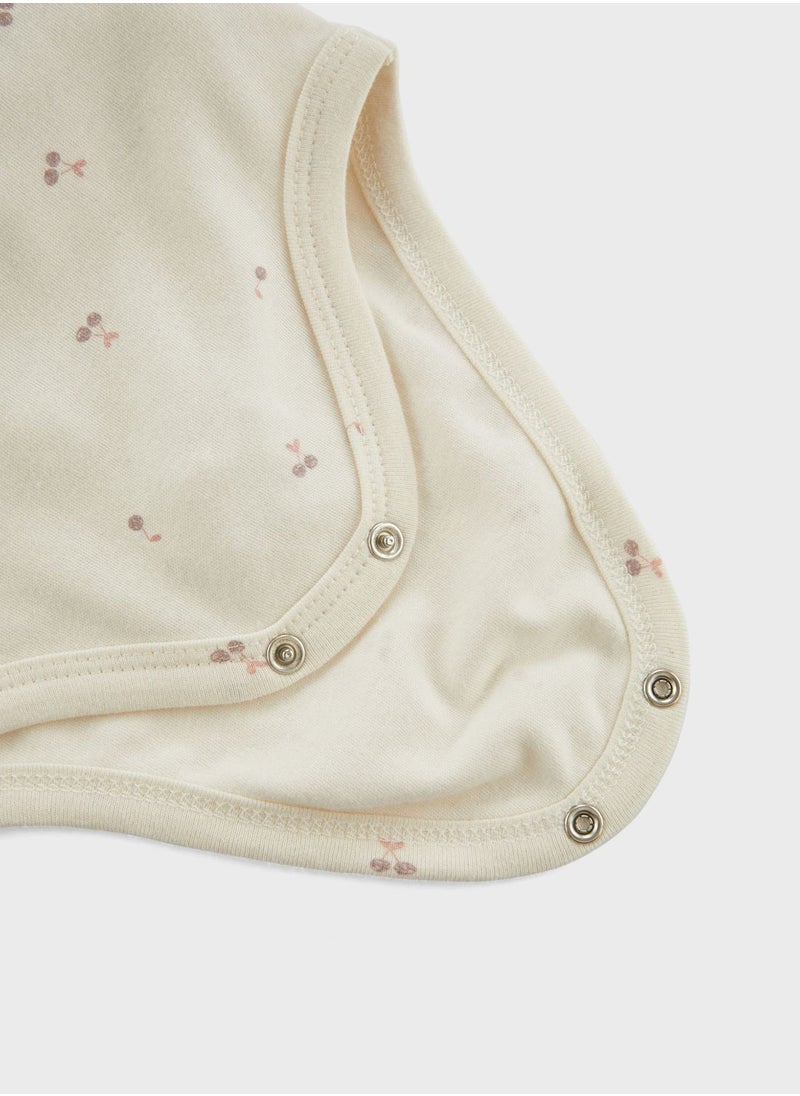 DeFacto - Kids Essential Bodysuit - Image 1