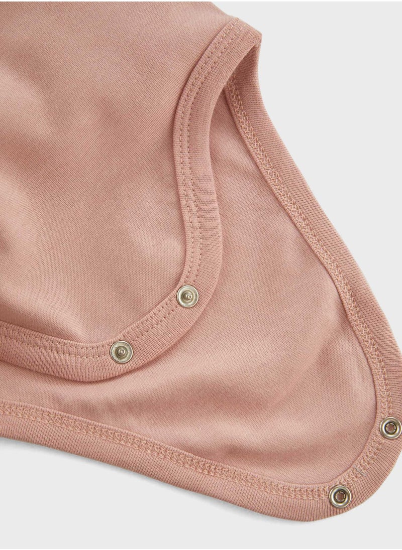DeFacto - Kids Essential Bodysuit - Image 1