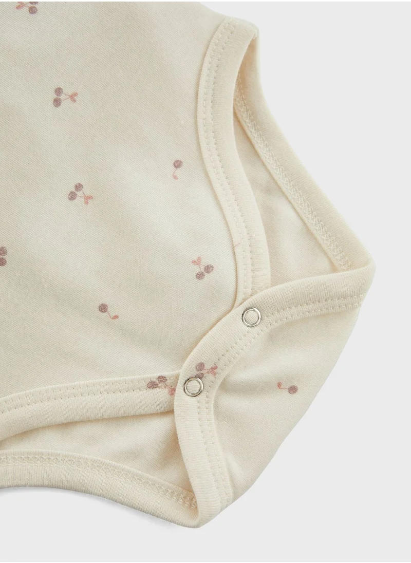 DeFacto Kids Essential Bodysuit