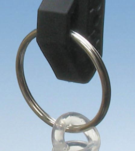 Engineer قاطع جانبي دقيق ENGINEER NS-06، مقصات دقيقة، درجة احترافية، آمن ضد الكهرباء الساكنة مع فكوك من الصلب الكربوني المعالج مثالي للعمل على لوحات الدوائر المطبوعة - Image 4