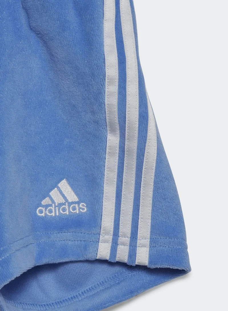 Adidas Infant Aop Camo Set