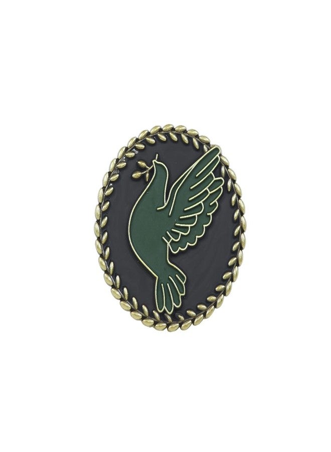 Adorn Statement Exquisite Blazer Suit Coats Brooch For Men/Women (B2434) - Image 2