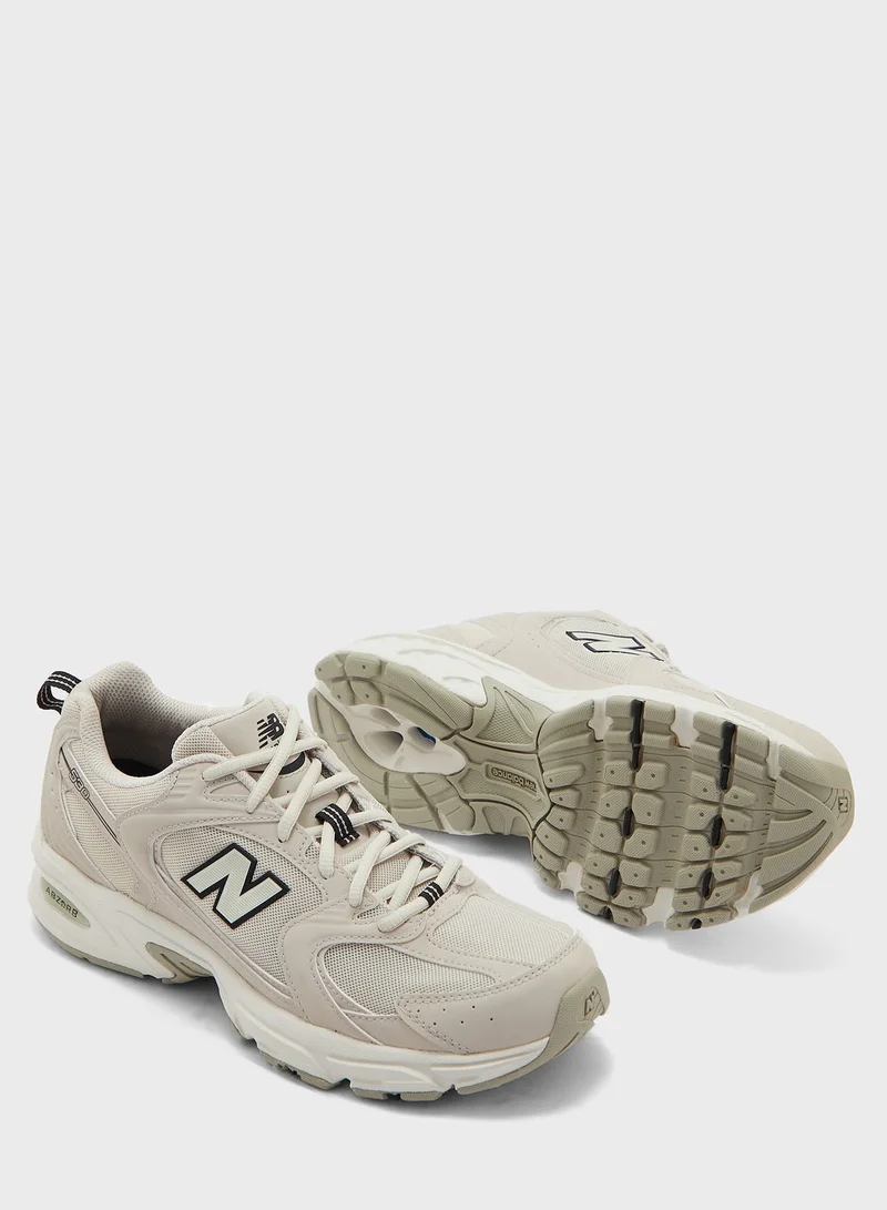 نيو بالانس 530 low top sneaker