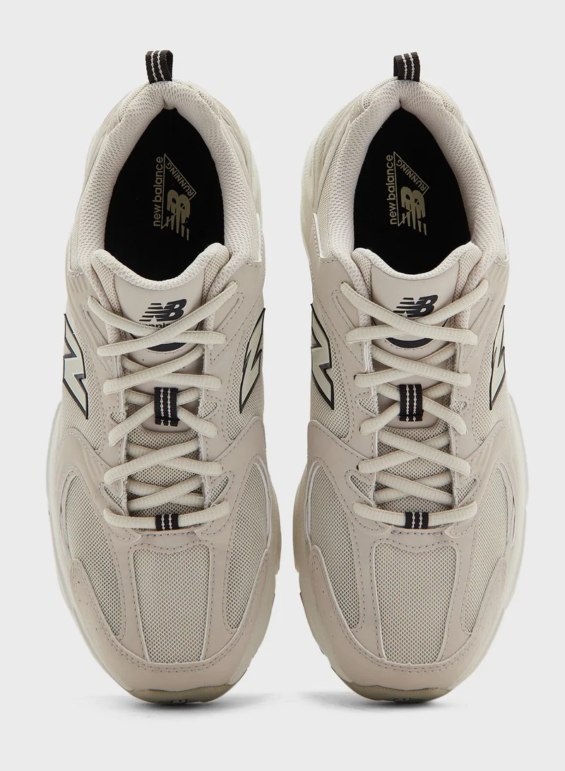 نيو بالانس 530 low top sneaker