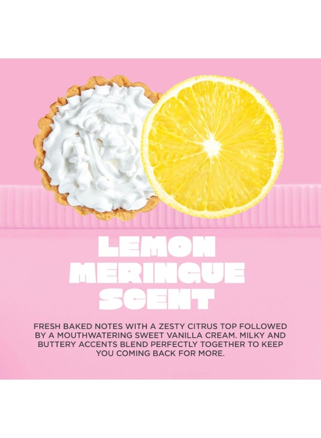 Cake Beauty كريم تحديد تجعيد الشعر من Cake Beauty Curl Friend - منتج تصفيف الشعر المجعد Bounce ومضاد للتجعد وواقي من الحرارة لفك تشابك الشعر - خالٍ من القسوة ونباتي - Image 4