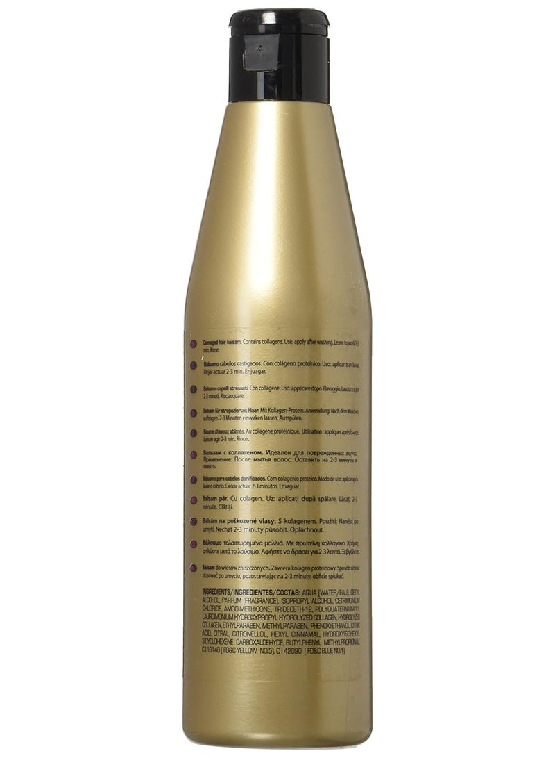 Salerm Protein Balsamo Conditioner, 8.6 oz - Image 3