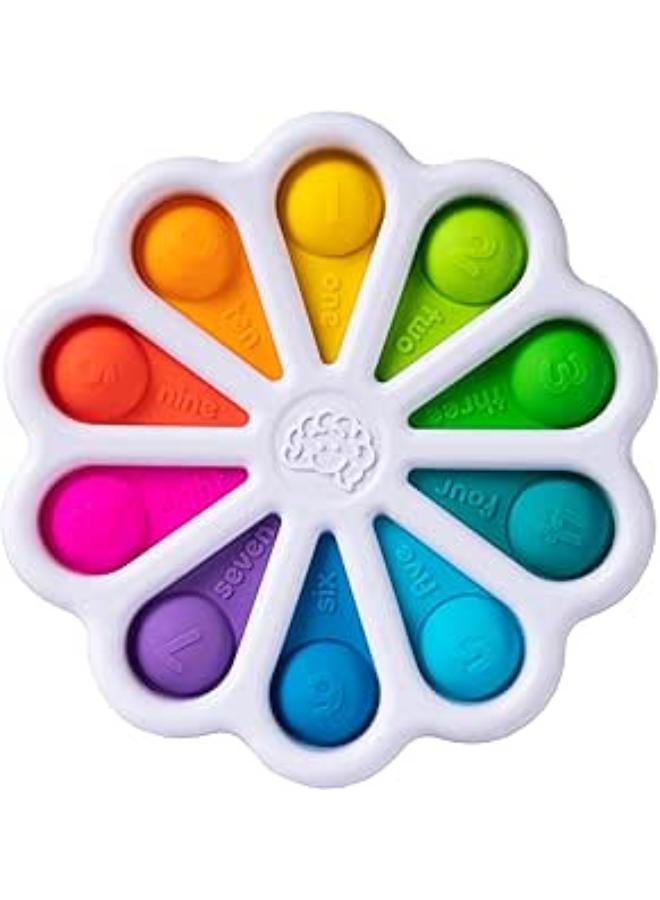 ألعاب الدماغ السمينة - ألعاب وهدايا للأطفال من عمر سنتين إلى ثلاث سنوات