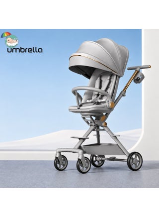 Stroller Umbrella flexable easy high quality