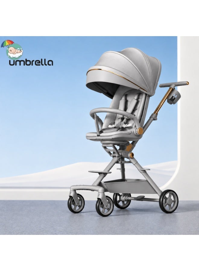 umbrella Stroller Umbrella flexable easy high quality - Image 1