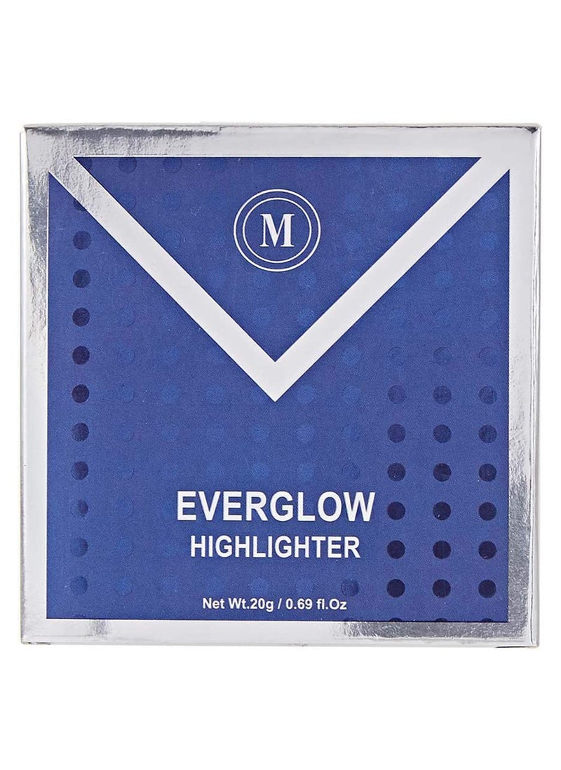 MAROOF Everglow Highlighter 15g/0.50oz - Image 3