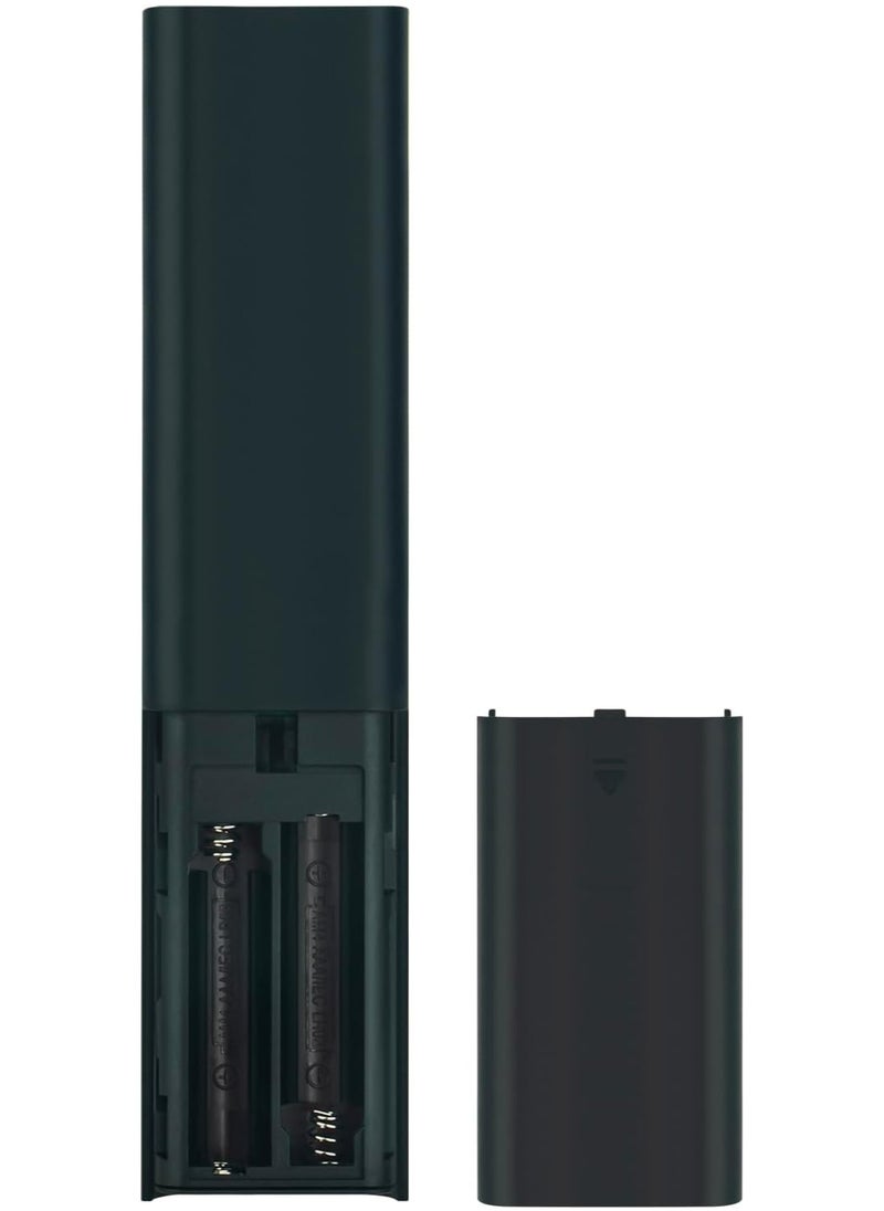 SmartGrist Remote Control BN59-01385A BN59-01385B Replacement Audio Compatible for Samsung Neo LED Smart 4k 8K Ultra Q60B Q70B Q80B Series GQ50Q60BAU GQ50Q60BAUXZG GQ55Q80BATXZG GQ75QN800BTXZZG ​​GG GG85 Q60B with battery - Image 5