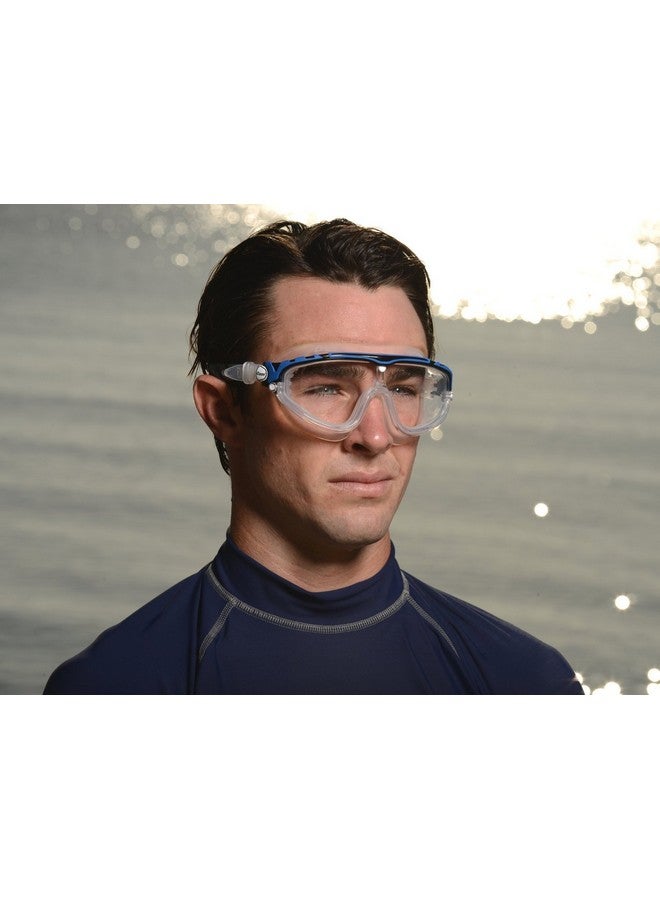 Cressi Skylight Clearblack/Blue Clear Lens [Duplicate] - Image 5