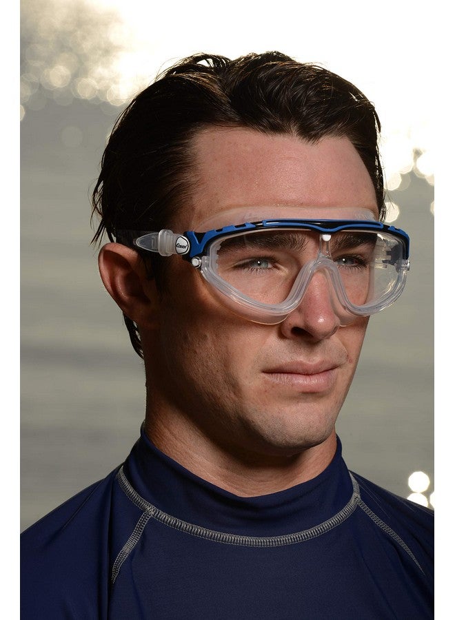 Cressi Skylight Clearblack/Blue Clear Lens [Duplicate] - Image 4