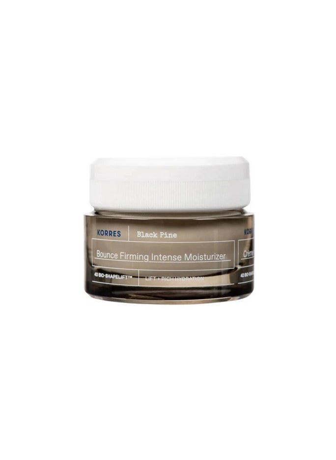 كوريس مرطب مكثف بلاك باين 4D Bio-ShapeLift™ من كوريس، 40 مل 