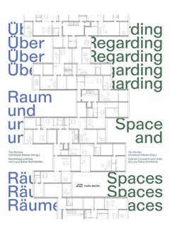 Regarding Space and Spaces: Cellular Compartment Units by Luca Selva Architects  - Image 1