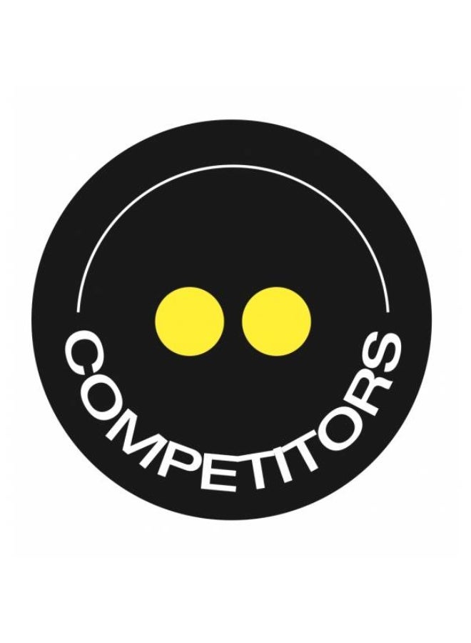 Dunlop Pro Squash Balls (double yellow dot, dozen) - Image 4