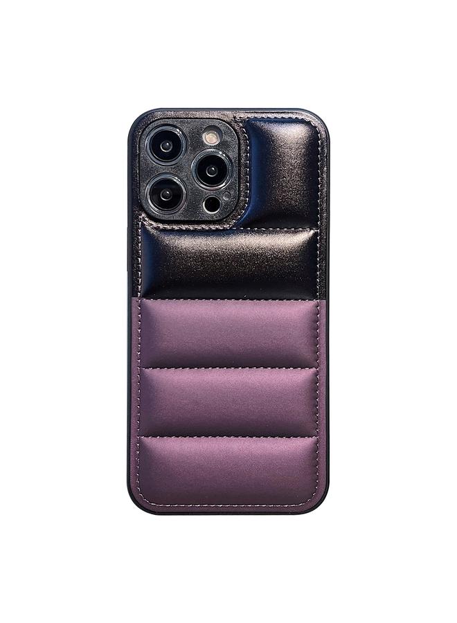 اس-توب جراب لهاتف iPhone 12 Pro Max، جراب هاتف مبطن بألوان متعددة - Image 1
