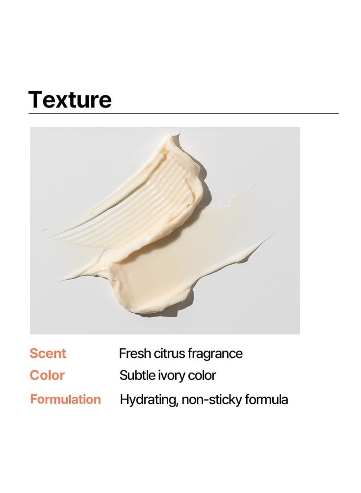 Heimish  RX Multi Vitamin Dark Spot Cream 50ml - Image 4