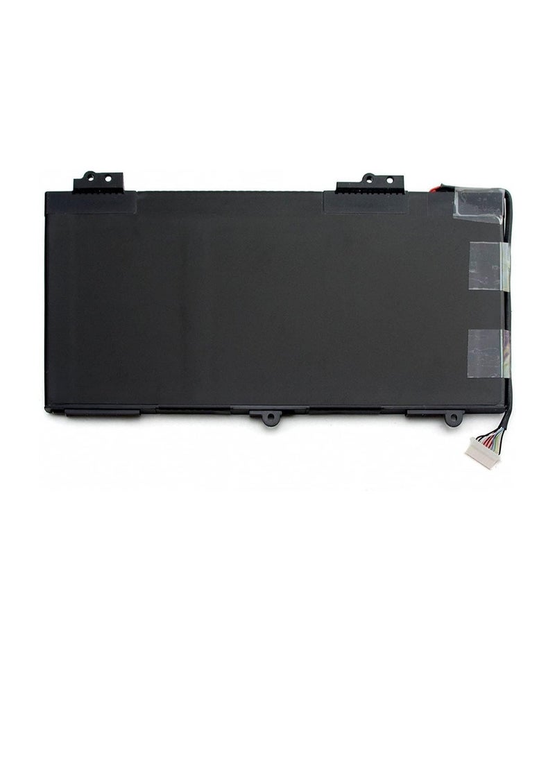 زيكسين بطارية SE03XL بطارية بديلة لأجهزة HP Pavilion 14-AL000 14-AL125TX 14-AL136TX 14-AL027TX 14-AL028TX 14-AL062NR 14-AL007LA 14-AV002LA 14-AV005LA 14-AV033LA 14-AV006LA - Image 2