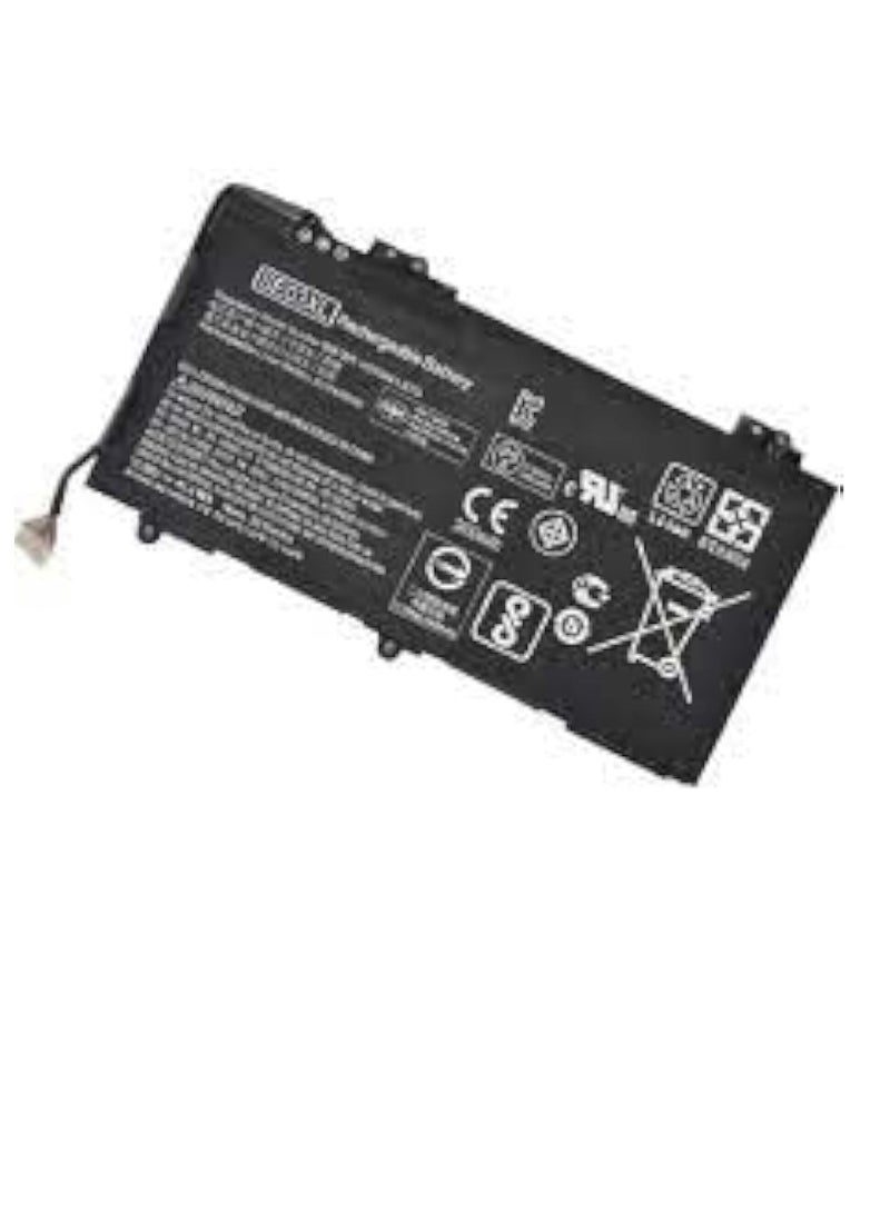 زيكسين بطارية SE03XL بطارية بديلة لأجهزة HP Pavilion 14-AL000 14-AL125TX 14-AL136TX 14-AL027TX 14-AL028TX 14-AL062NR 14-AL007LA 14-AV002LA 14-AV005LA 14-AV033LA 14-AV006LA - Image 3