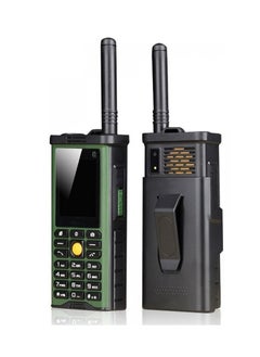 Hope Hope Outdoor Mobile Phone with Long-Lasting Battery, Four-SIM, Four-Standby, Pull-Up Antenna, Strong Signal, and Button Function – Ideal for Remote Areas and Outdoor Use  - Image 2