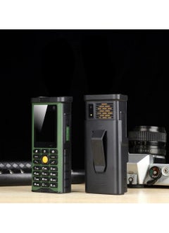 Hope Hope Outdoor Mobile Phone with Long-Lasting Battery, Four-SIM, Four-Standby, Pull-Up Antenna, Strong Signal, and Button Function – Ideal for Remote Areas and Outdoor Use  - Image 4